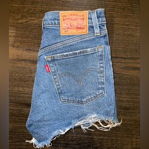 Levi's 501 Shorts